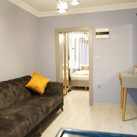 Taksim Maria Suit Hotel Estambul Exterior foto