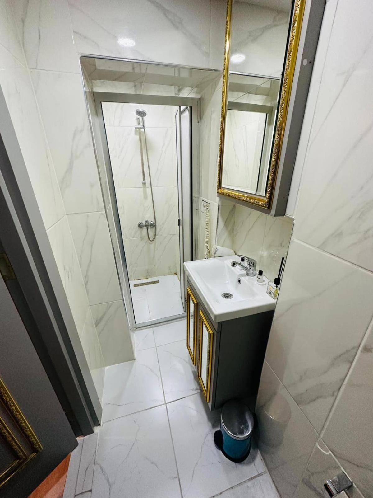 Taksim Maria Suit Hotel Estambul Exterior foto